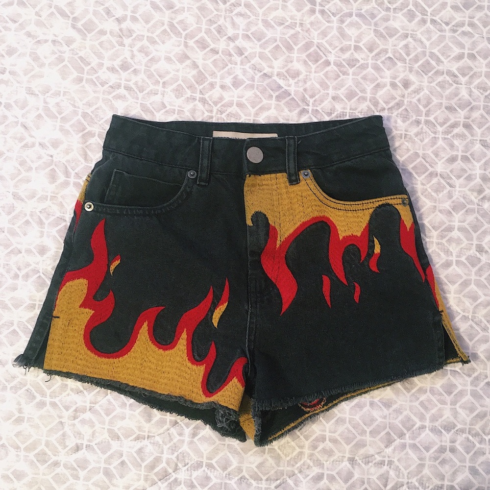 ASOS shorts